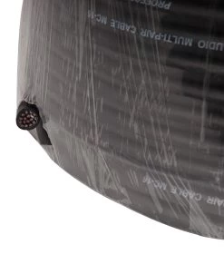 SWAMP 16-way Twin Conductor Multicore Cable - 50m Roll -Music Equipment Store 16CH 50M 1