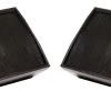 2x SWAMP BT-12 - 2-way Passive 12" PA Speaker - 300W RMS