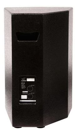 2x SWAMP BT-12 - 2-way Passive 12" PA Speaker - 300W RMS -Music Equipment Store 2 DE BT 12 3