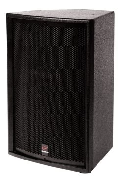 2x SWAMP BT-12 - 2-way Passive 12" PA Speaker - 300W RMS -Music Equipment Store 2 DE BT 12 4