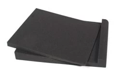 Pair Of Alctron 6.5" Studio Monitor Isolation Pads -Music Equipment Store 2 EPP007 2