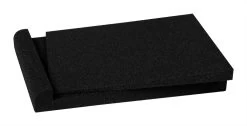Pair Of Alctron 6.5" Studio Monitor Isolation Pads -Music Equipment Store 2 EPP007 3