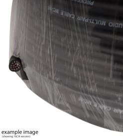 SWAMP 24-way Twin Conductor Multicore Cable - 100m Roll 5 SWAMP 24-way Twin Conductor Multicore Cable - 100m Roll -Music Equipment Store 24CH 100M 1