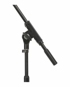 SWAMP Microphone Mic Stand - Low Height - 3-Pack -Music Equipment Store 3 AP Microstand 2