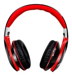 Ausdom AH2S Bluetooth Wireless Headphones - Over-Ear