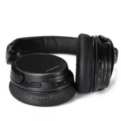 Ausdom M06 Bluetooth Stereo Headset Over Ear Headphones - Deep Bass 9 Ausdom M06 Bluetooth Stereo Headset Over Ear Headphones - Deep Bass -Music Equipment Store 3CM M06 2