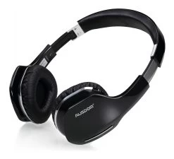 Ausdom M07 Bluetooth Wireless Headphones - On-Ear