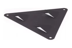 4x Fibreglass Acoustic Treatment Panel - Blue Colour - 120cm X 60cm -Music Equipment Store 4 AP600x1200 25 B161 4