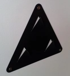 4x Fibreglass Acoustic Treatment Panel - Wine Red - 120cm X 60cm -Music Equipment Store 4 AP600x1200 25 B6 5