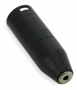 Audio Adapter - XLR Male To 1/8" Female