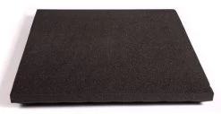 20x Sheets Of Studio Acoustic Panels - 50mm Pyramid -Music Equipment Store AC 20 ZY 35 2