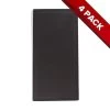 4x Studio Acoustic Foam Panel - Dense Sound Block