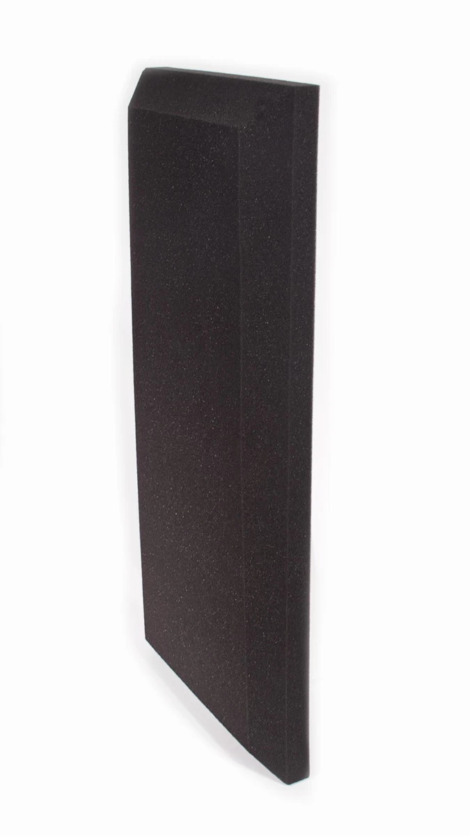 4x Studio Acoustic Foam Panel - Dense Sound Block 5 4x Studio Acoustic Foam Panel - Dense Sound Block - Image 3