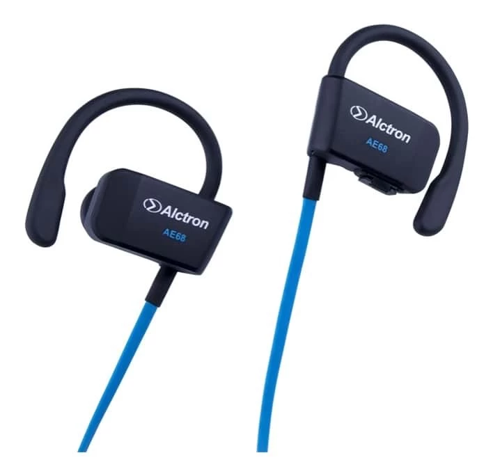 Alctron AE68 In-Ear Bluetooth Headphones 4 Alctron AE68 In-Ear Bluetooth Headphones - Image 2
