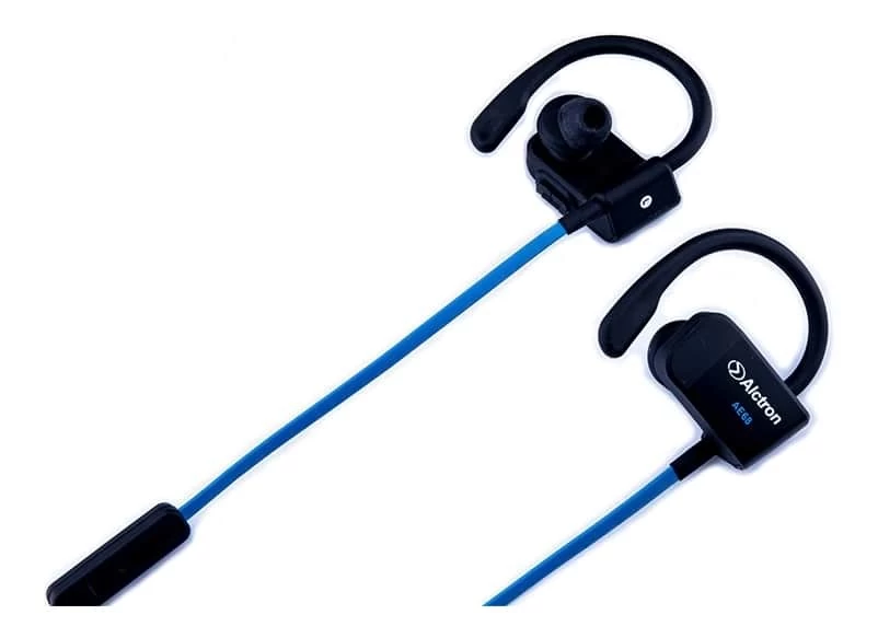 Alctron AE68 In-Ear Bluetooth Headphones 5 Alctron AE68 In-Ear Bluetooth Headphones - Image 3