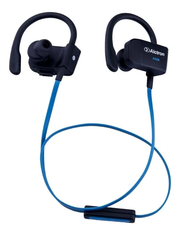 Alctron AE68 In-Ear Bluetooth Headphones 3 Alctron AE68 In-Ear Bluetooth Headphones