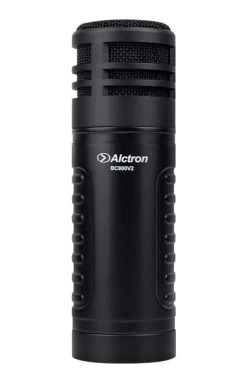 Alctron BC800 V2 Dynamic Broadcast Podcasting Microphone -Music Equipment Store AC BC800 V2 4