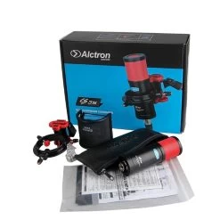 Alctron CS35 Cardioid Condenser Microphone 13 Alctron CS35 Cardioid Condenser Microphone -Music Equipment Store AC CS35 5