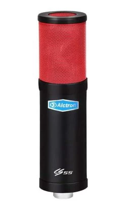 Alctron CS55 Large Diaphragm Condenser Microphone