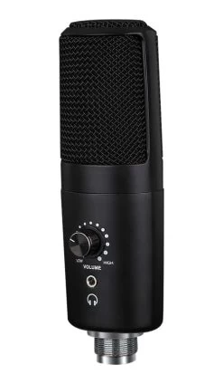 Alctron CU58 USB Condenser Recording Microphone -Music Equipment Store AC CU58 2