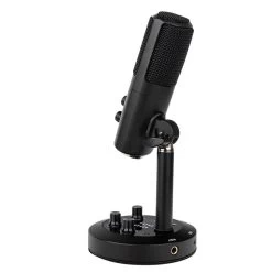 Alctron CU58 PRO USB Condenser Recording Microphone 11 Alctron CU58 PRO USB Condenser Recording Microphone -Music Equipment Store AC CU58 PRO 4
