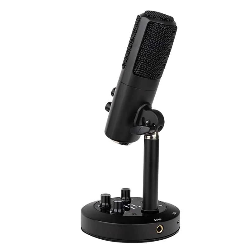 Alctron CU58 PRO USB Condenser Recording Microphone 7 Alctron CU58 PRO USB Condenser Recording Microphone - Image 5
