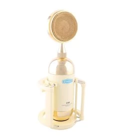 Alctron CX5 Large Diaphragm FET Condenser Microphone -Music Equipment Store AC CX5 2