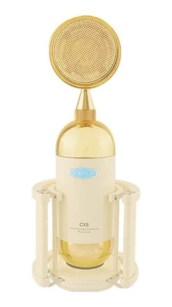 Alctron CX5 Large Diaphragm FET Condenser Microphone
