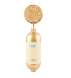 Alctron CX5 Large Diaphragm FET Condenser Microphone -Music Equipment Store AC CX5 4