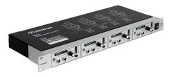 Alctron H4n 4-Channel Headphone Amplifier 10 Alctron H4n 4-Channel Headphone Amplifier -Music Equipment Store AC H4n 2