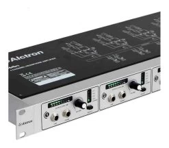 Alctron H4n 4-Channel Headphone Amplifier 13 Alctron H4n 4-Channel Headphone Amplifier -Music Equipment Store AC H4n 5