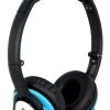 Alctron HE018 On-Ear Closed Headphones -Music Equipment Store AC HE018