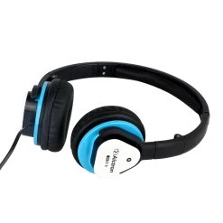 Alctron HE018 On-Ear Closed Headphones -Music Equipment Store AC HE018 2