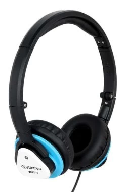 Alctron HE018 On-Ear Closed Headphones