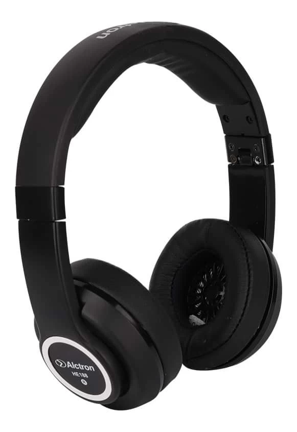 Alctron HE188 On-Ear Closed Music Headphones 3 Alctron HE188 On-Ear Closed Music Headphones