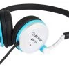Alctron HE288 On-Ear Closed Headphones -Music Equipment Store AC HE288