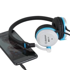 Alctron HE288 On-Ear Closed Headphones 11 Alctron HE288 On-Ear Closed Headphones -Music Equipment Store AC HE288 4