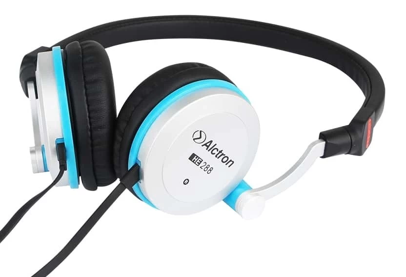 Alctron HE288 On-Ear Closed Headphones 3 Alctron HE288 On-Ear Closed Headphones