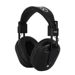 Alctron HE630 Studio Monitoring Headphones - Closed Back -Music Equipment Store AC HE630 2