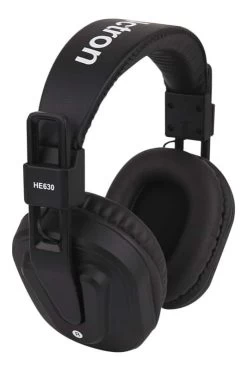 Alctron HE630 Studio Monitoring Headphones - Closed Back