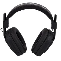 Alctron HE630 Studio Monitoring Headphones - Closed Back -Music Equipment Store AC HE630 3