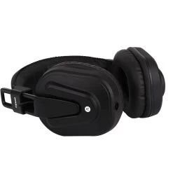Alctron HE630 Studio Monitoring Headphones - Closed Back -Music Equipment Store AC HE630 4