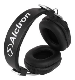 Alctron HE820 Over-Ear Bluetooth Monitoring Headphones -Music Equipment Store AC HE820S 2