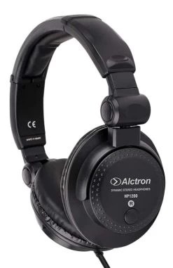 Alctron HP1200 Monitoring Over-Ear Headphones