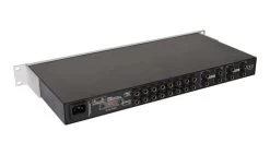 Alctron HP800-V2 8-Channel Headphone Amplifier -Music Equipment Store AC HP800 V2 3
