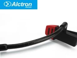 Alctron IM500 Instrument Electret Condenser Clip-On Microphone -Music Equipment Store AC IM500 3