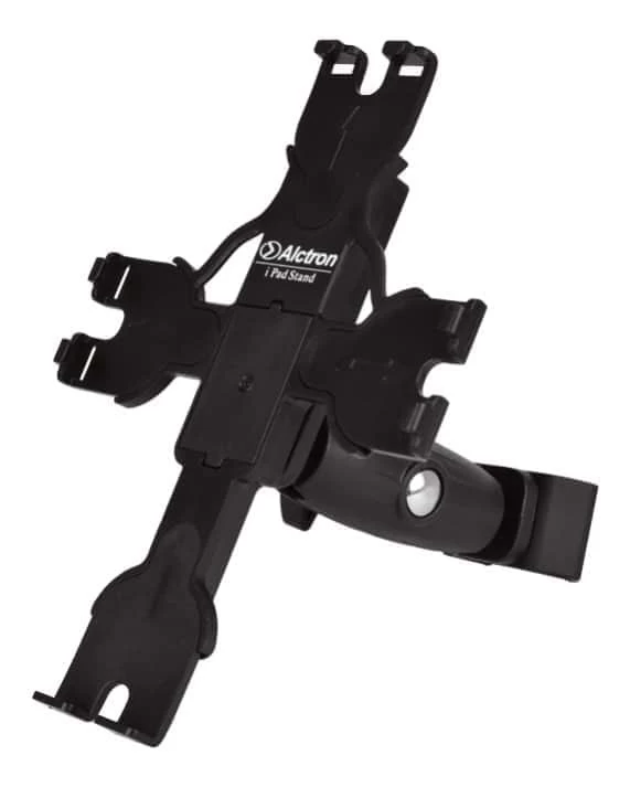 Alctron IS-6 Professional Tablet Stand Holder For IPad Air 4 Alctron IS-6 Professional Tablet Stand Holder For IPad Air - Image 2