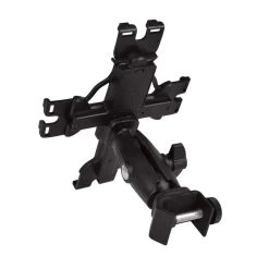 Alctron IS-6 Professional Tablet Stand Holder For IPad Air 10 Alctron IS-6 Professional Tablet Stand Holder For IPad Air -Music Equipment Store AC IS 6 3