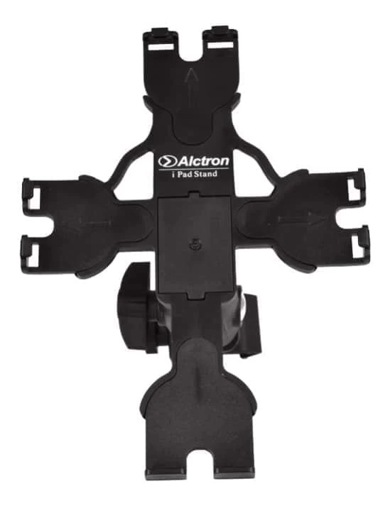 Alctron IS-6 Professional Tablet Stand Holder For IPad Air 3 Alctron IS-6 Professional Tablet Stand Holder For IPad Air