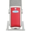 Alctron K7 USB Condenser Microphone -Music Equipment Store AC K7